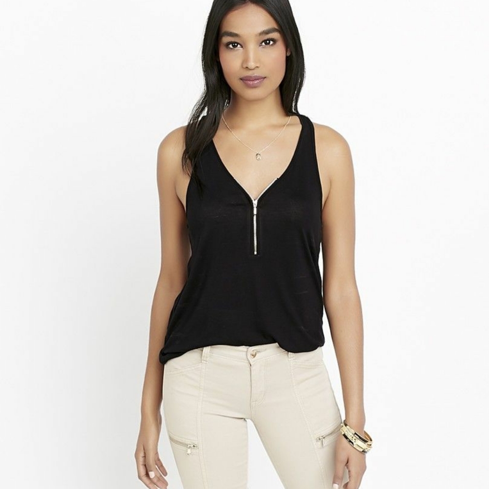 Dynamite tank